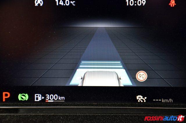 VOLKSWAGEN Golf Variant 1.5 ETSI 131 CV DSG STYLE + NAVI