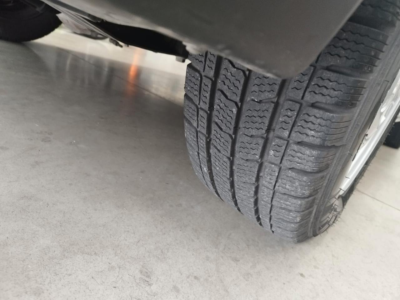 Citroen jumpy OTTIME CONDIZIONI appena revisionato completamente