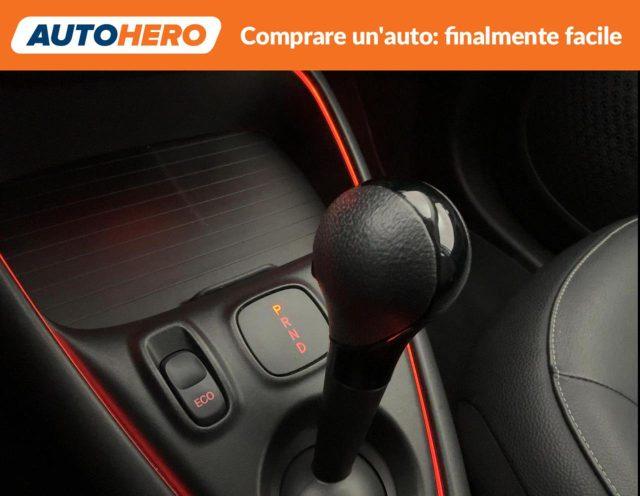 SMART ForFour EQ Prime