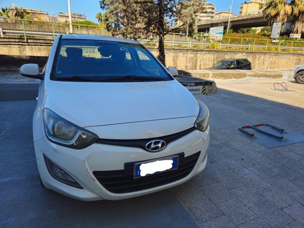 Hyundai i20 1.2 5p. Classic