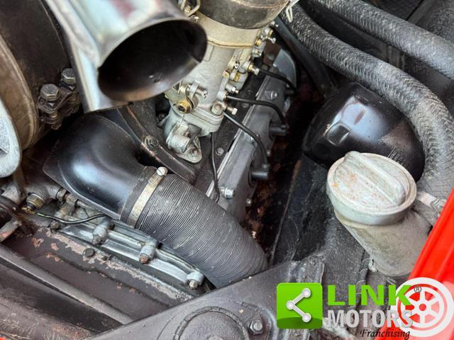 PORSCHE 911 T 2.0 150 CV