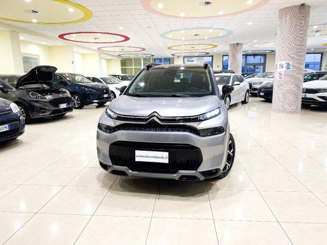 CITROEN C3 Aircross PureTech 130 S&S EAT6 Shine