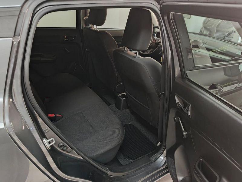 Suzuki Swift 1.2 Dualjet Cool