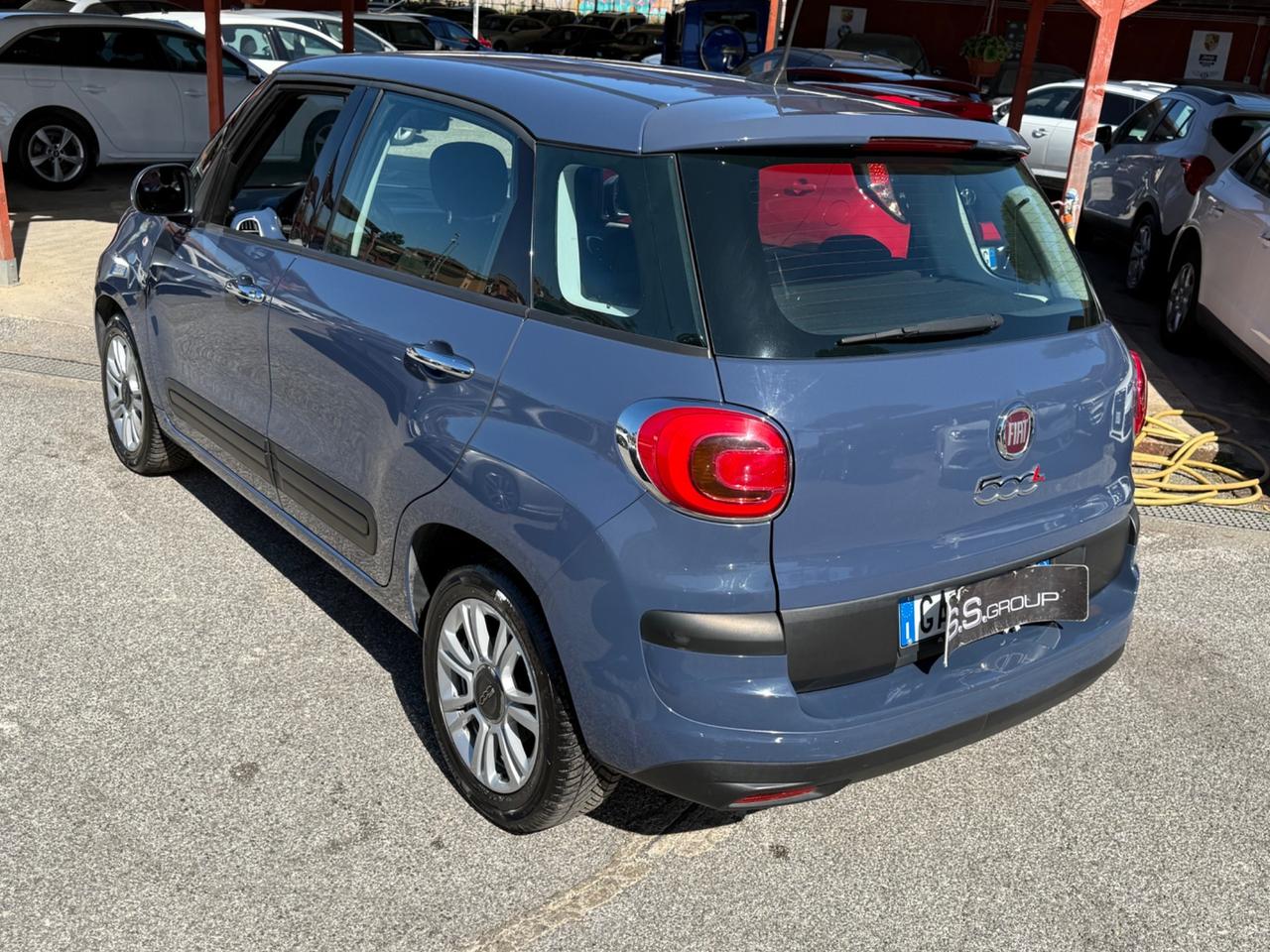 500L 1.4 95 CV-UNIPRO-RATE