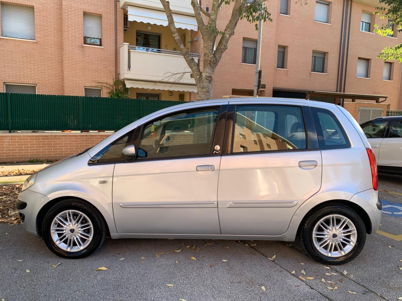 Lancia MUSA 1.4 ECO GPL