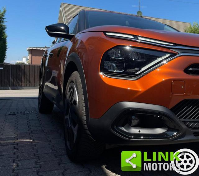 CITROEN C4 X PureTech 130 S&S Feel Garanzia inclusa