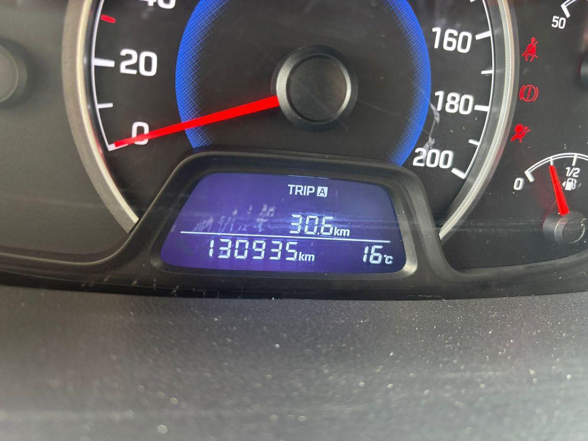 HYUNDAI i10 1.0 MPI Comfort