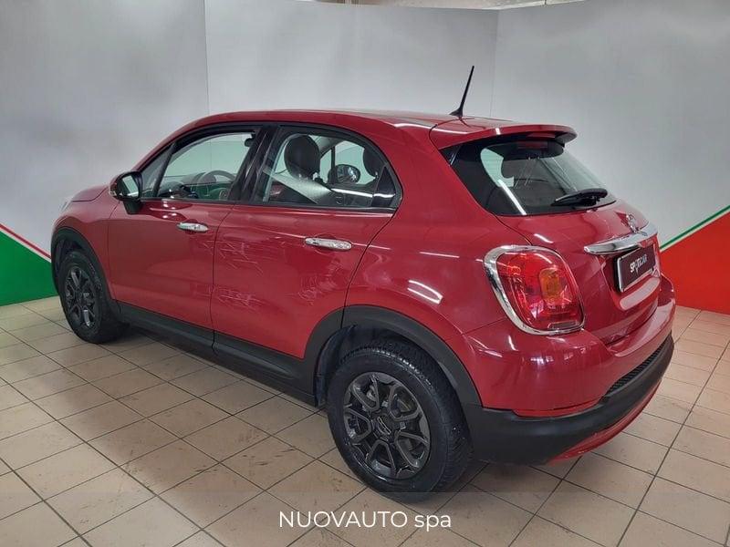 FIAT 500X 1.3 Mjet 95CV 4x2 City Look Pop Star