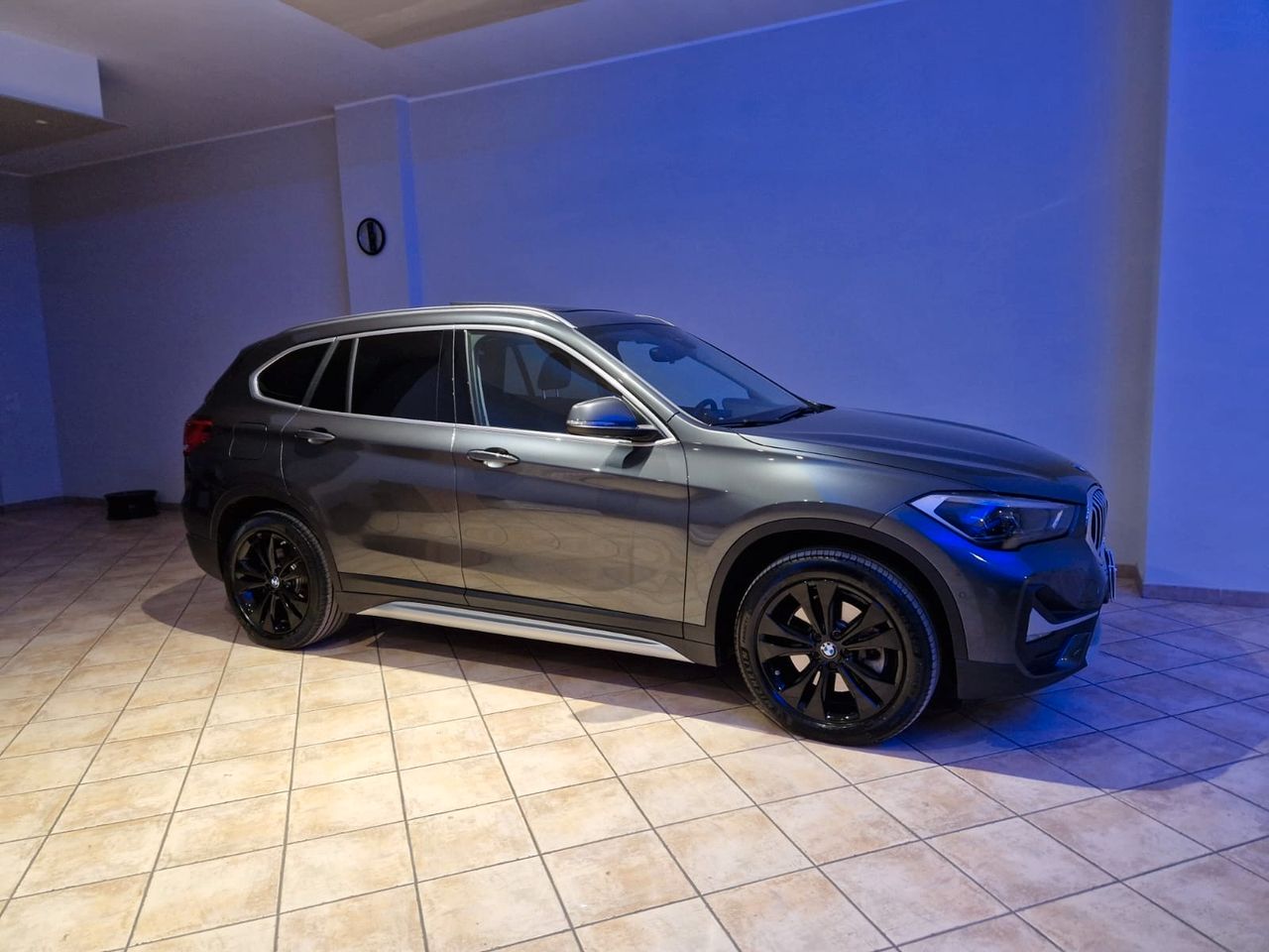 Bmw X1 xDrive20d xLine TETTO LED RESTYLING