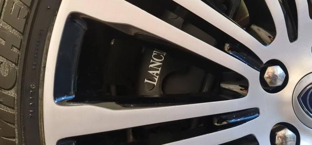 Lancia Thema 3.0 V6 mjt Executive 239cv *GAR 2 ANNI LANCIA*