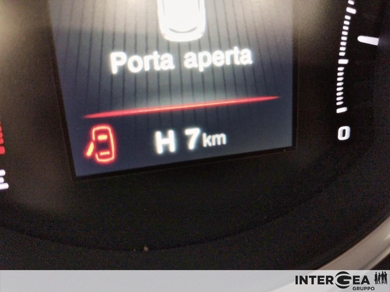 FIAT 500X Dolcevita 1.5 t4 hybrid 130cv dct