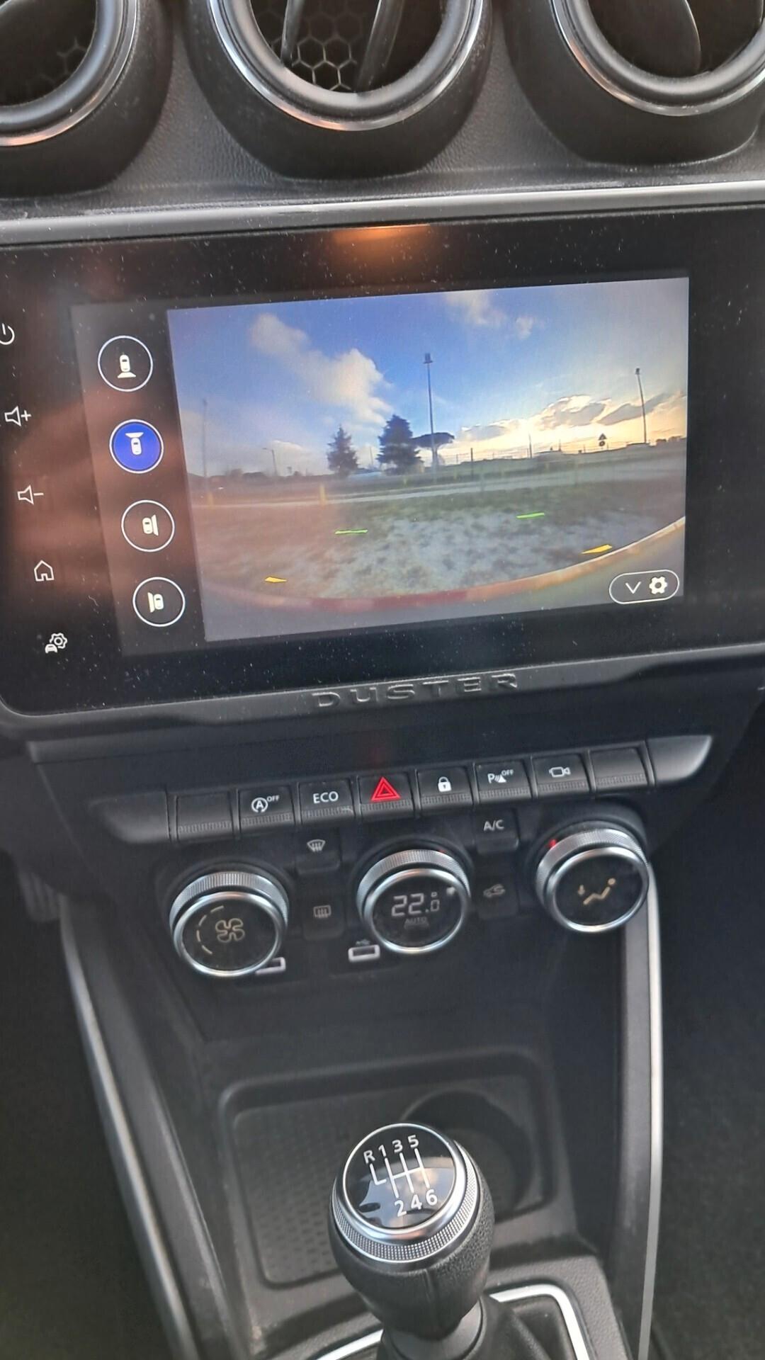 Dacia Duster 1.0 TCe GPL 4x2 Prestige Up