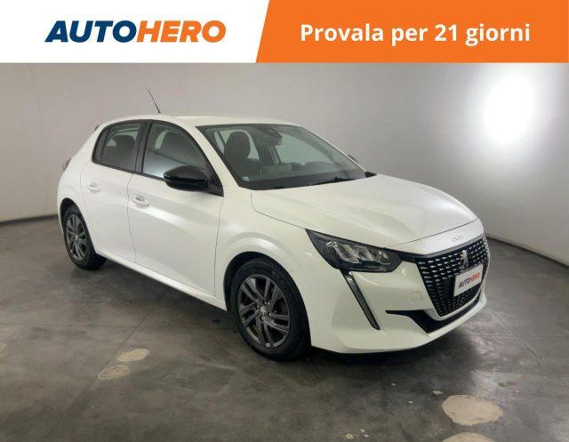 PEUGEOT 208 PureTech 75 Stop&Start 5 porte Active Pack