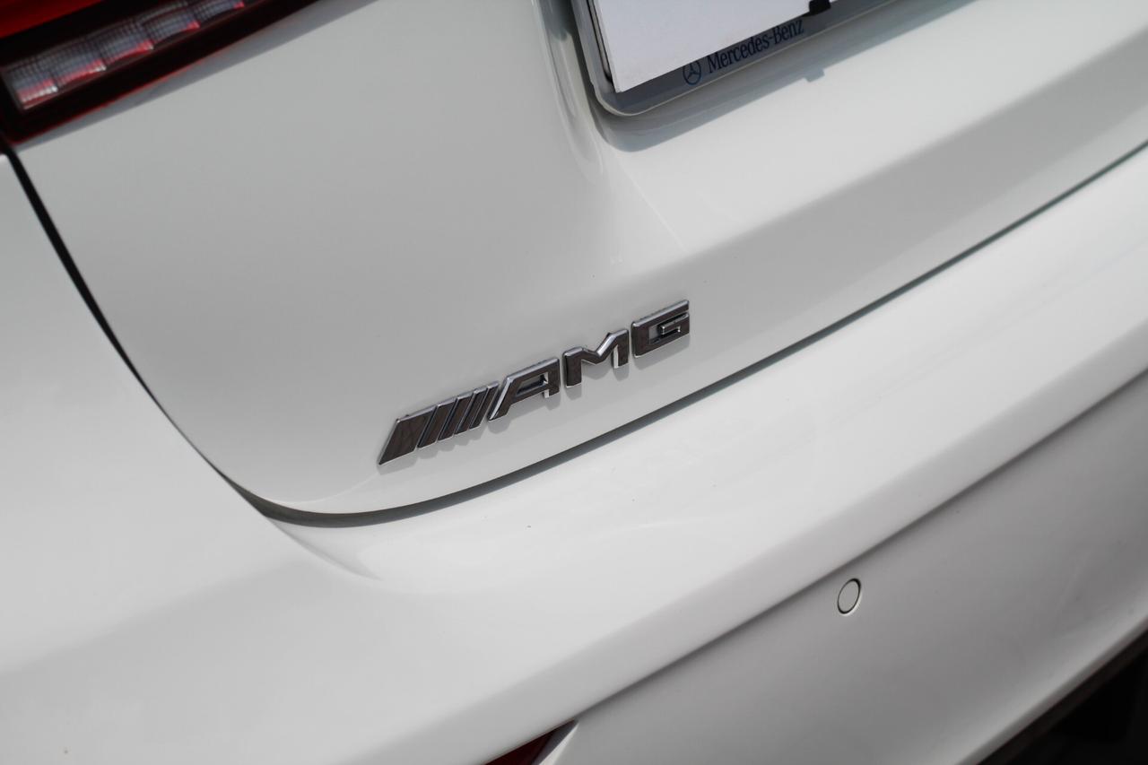 Mercedes-benz A 35 AMG 4Matic IVA Esposta