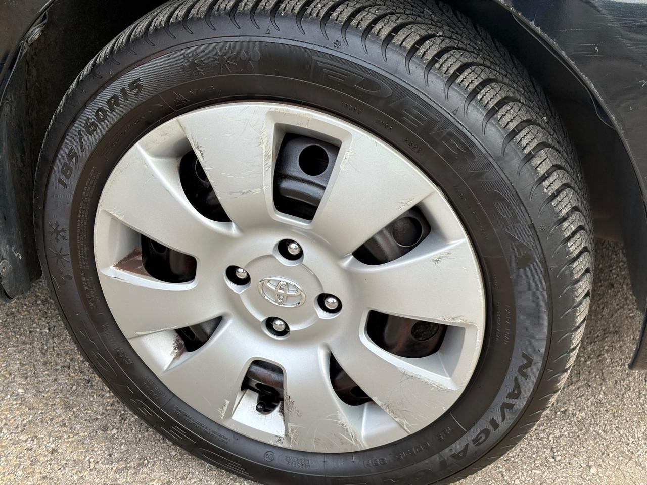 Toyota Yaris 1.0 5 porte Now