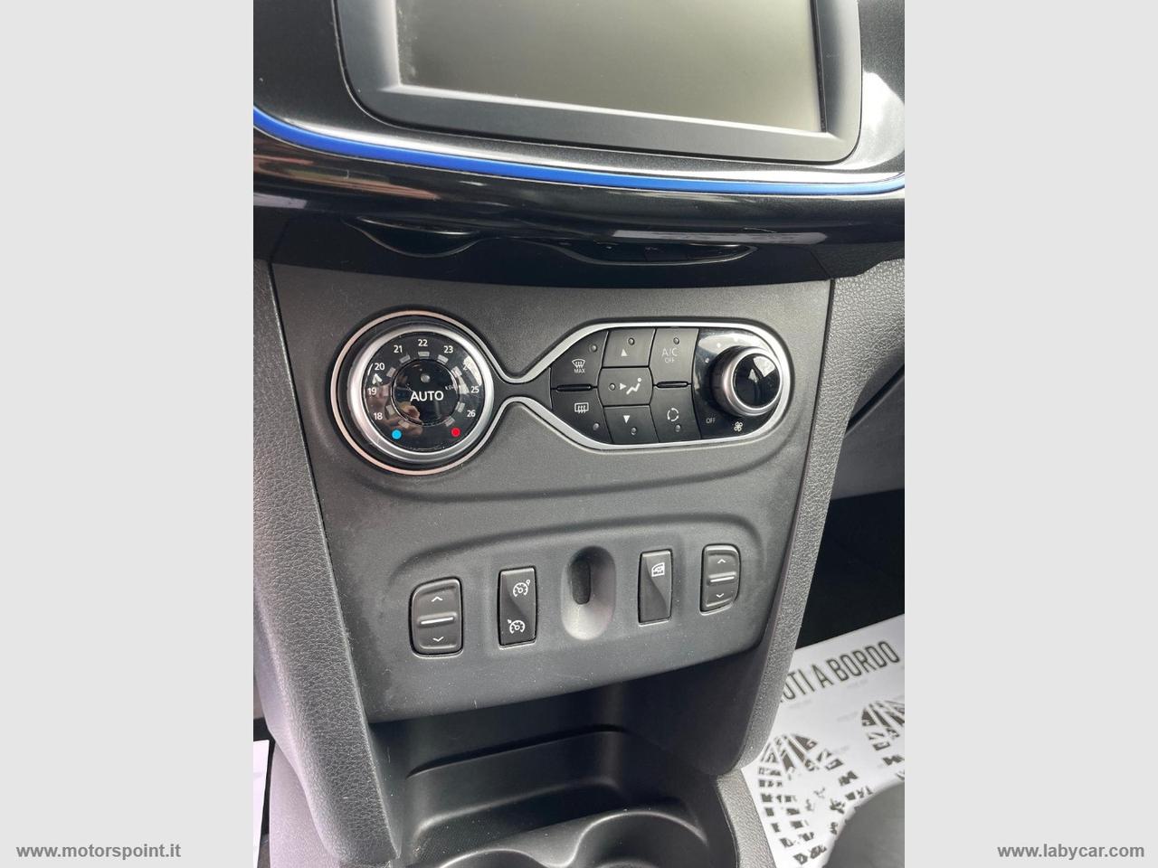 DACIA Logan MCV 1.5 Blue dCi 95S&S 15th Anniv.