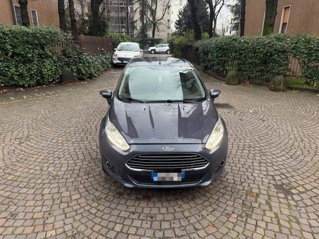 FORD Fiesta 1.0 80CV 5 porte Titanium