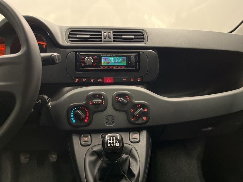 FIAT Panda 1.0 70CV. HYBRID