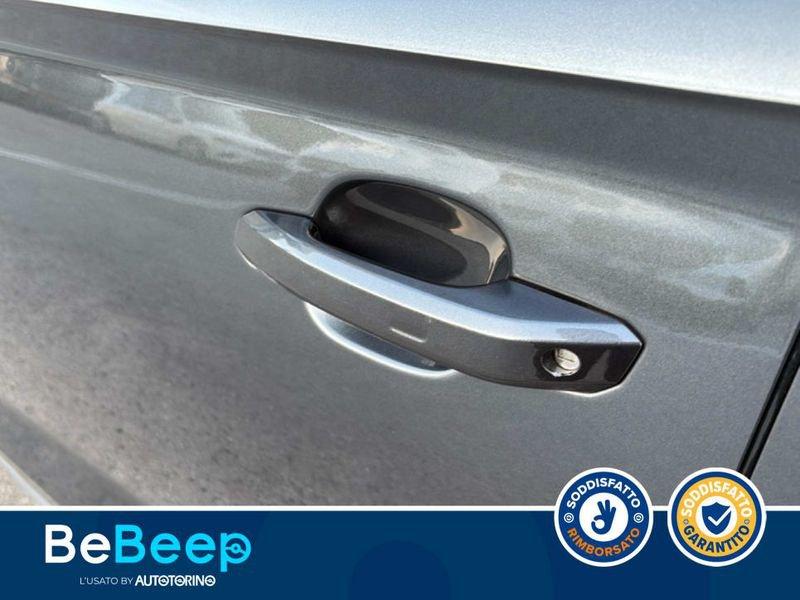 Audi Q5 SPORTBACK 40 2.0 TDI MHEV 12V S LINE QUATTRO S-