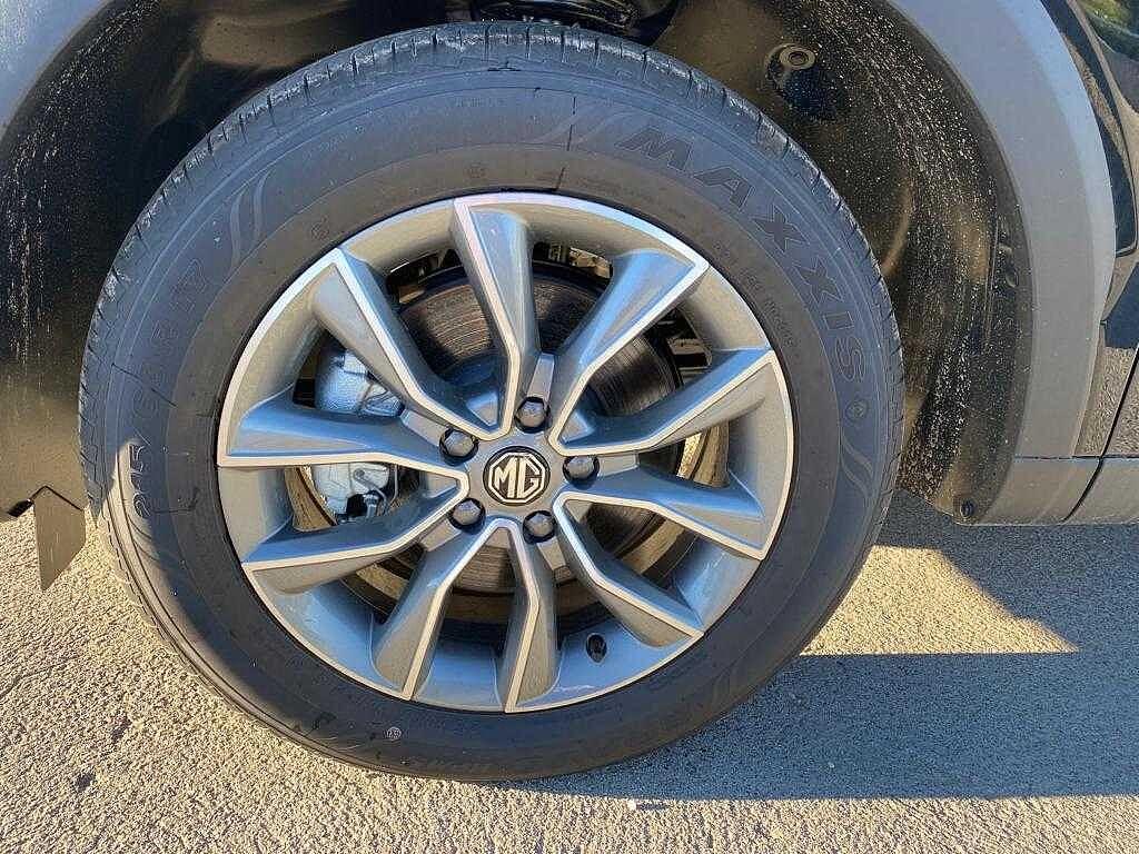 MG HS 1.5T-GDI AT Comfort