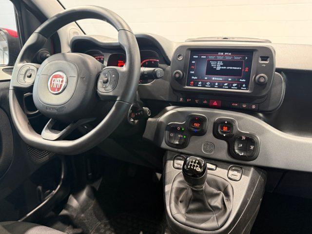 FIAT Panda 1.0 FireFly S&S Hybrid City Cross PREZZO REALE