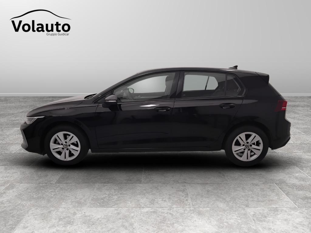 VOLKSWAGEN Golf VIII 2024 - Golf 2.0 tdi Life 115cv