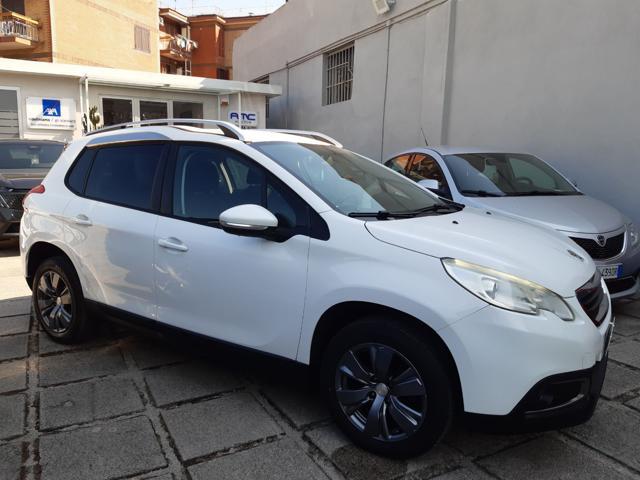 PEUGEOT 2008 1° serie BlueHDi 75 Active
