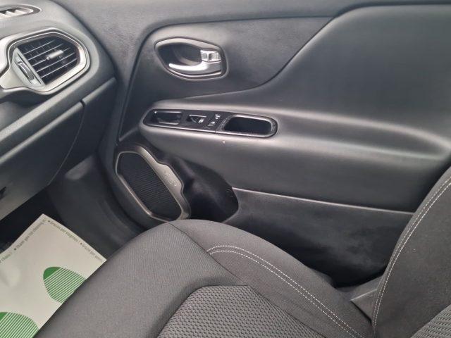 JEEP Renegade 1.0 T3 Business