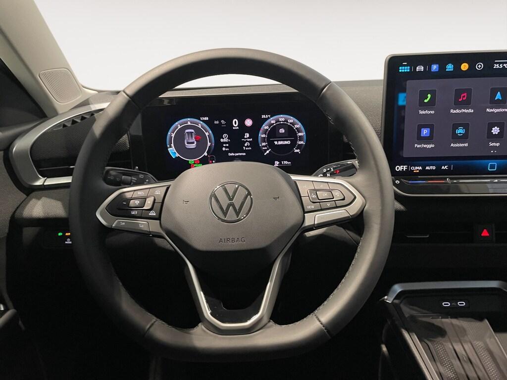 Volkswagen T-Roc 1.5eTSI 150CV DSG Life (MHEV) - IVA ESPOSTA
