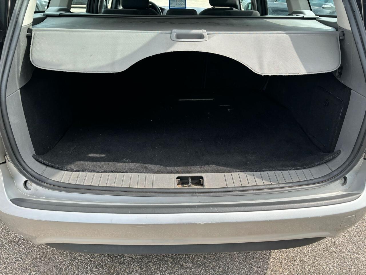 Ford Focus 1.6 TDCi (110CV) SW Tit. DPF