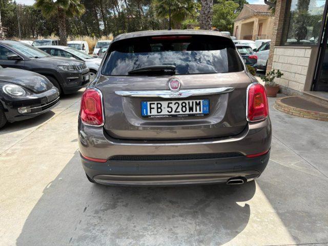 FIAT 500X 1.3 MultiJet 95 CV Pop Star