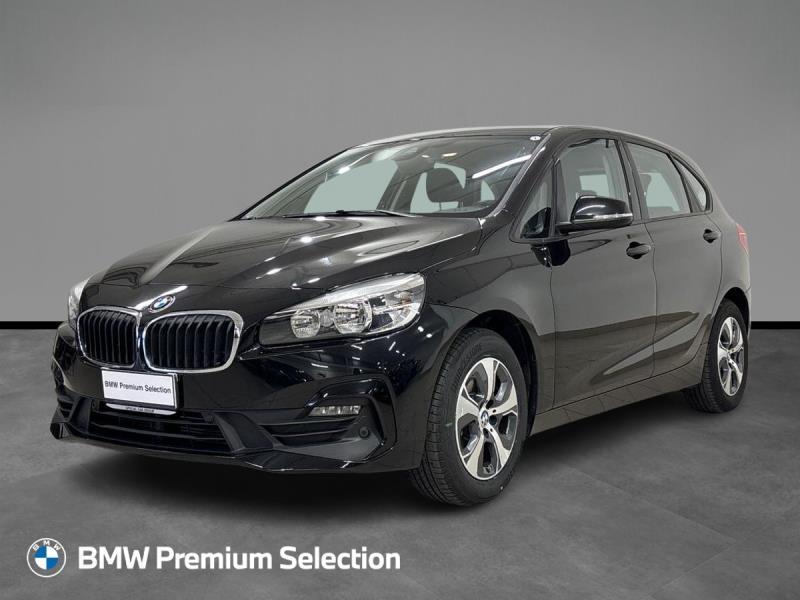 BMW Serie 2 Active Tourer 216 d Business