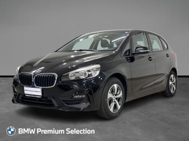 BMW Serie 2 Active Tourer 216 d Business