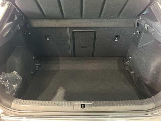 CUPRA Formentor 1.5 TSI
