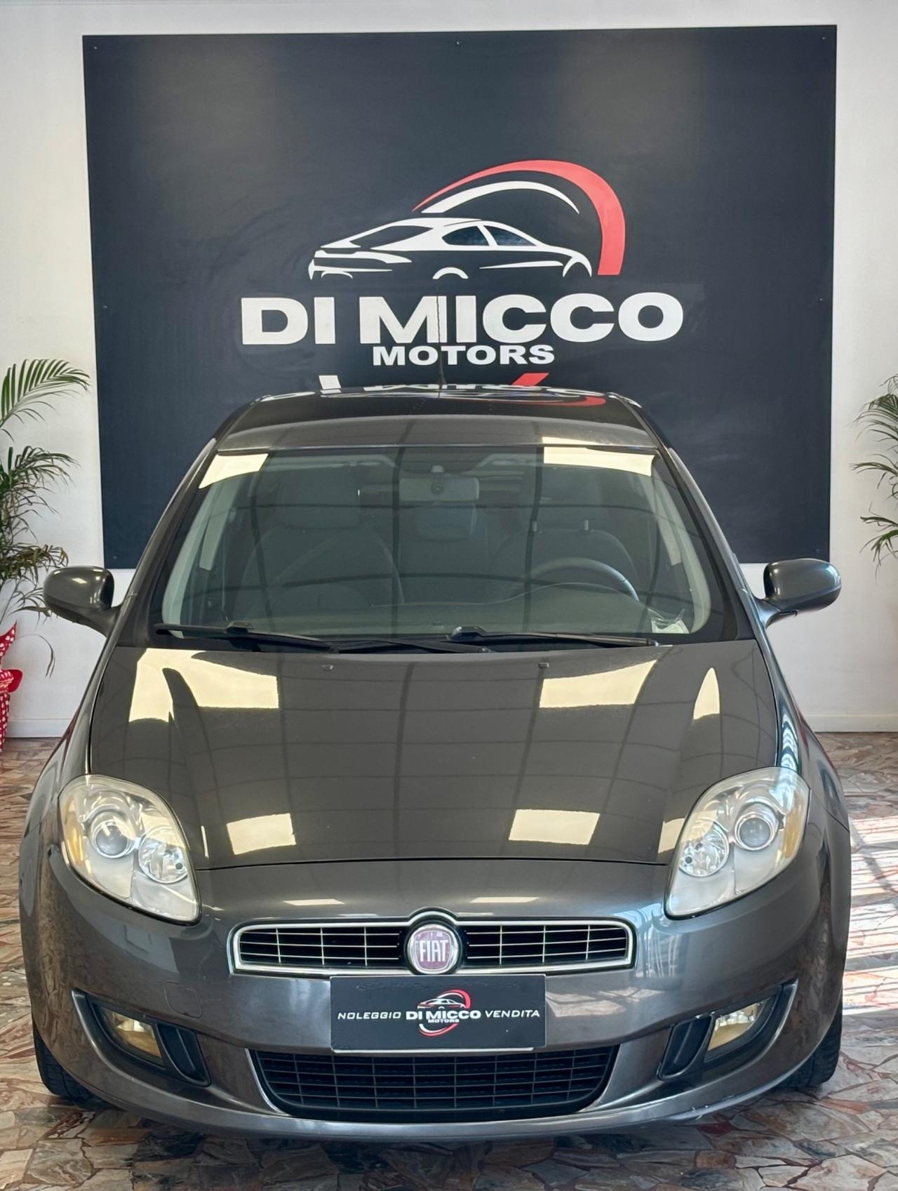 Fiat Bravo 1.4 Active GPL