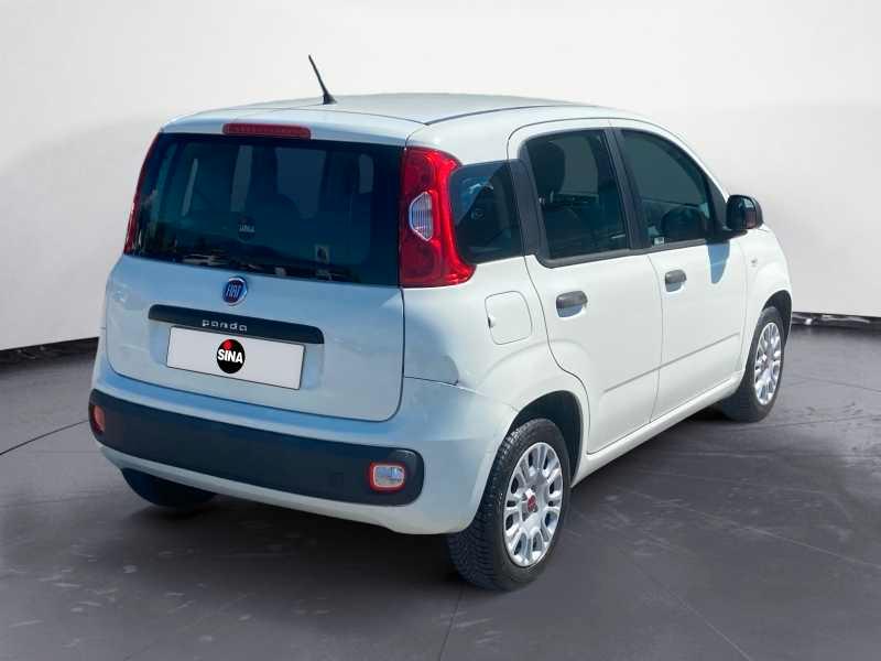 FIAT Panda 1.2 Easy 69cv