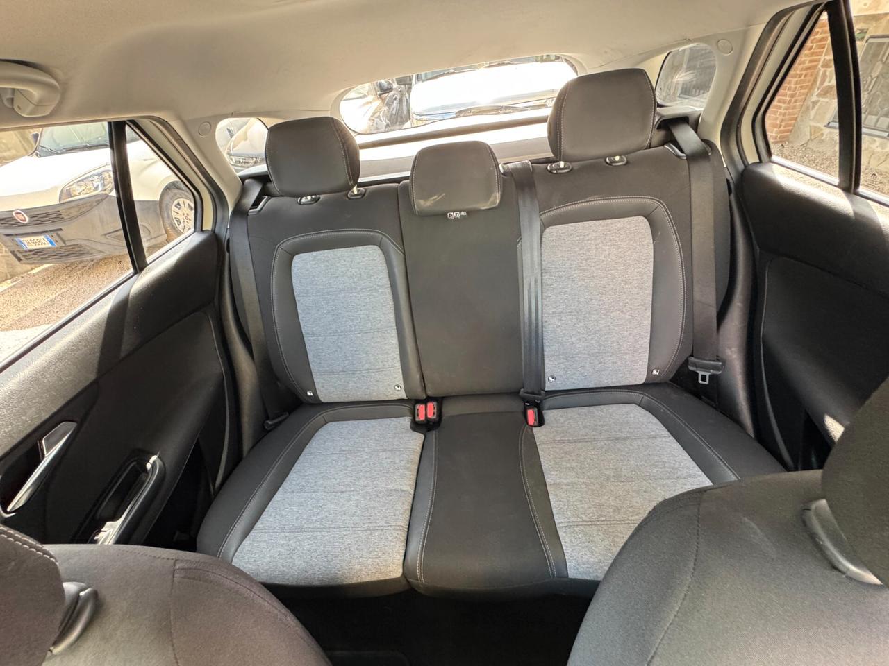 Fiat Tipo CROSS 1.5 IBRIDA 2022 SW