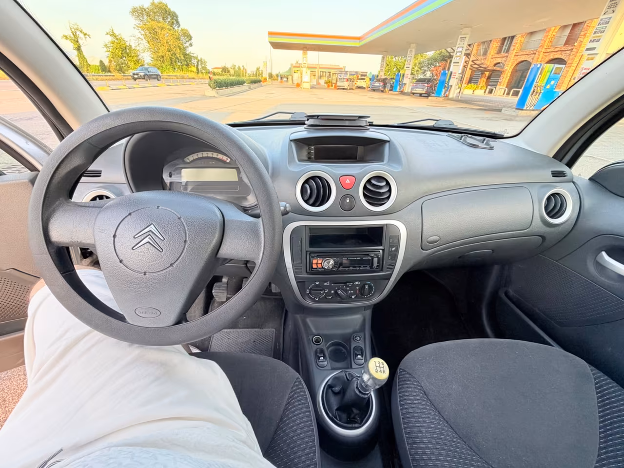 Citroen C3 1.4 Exclusive Style