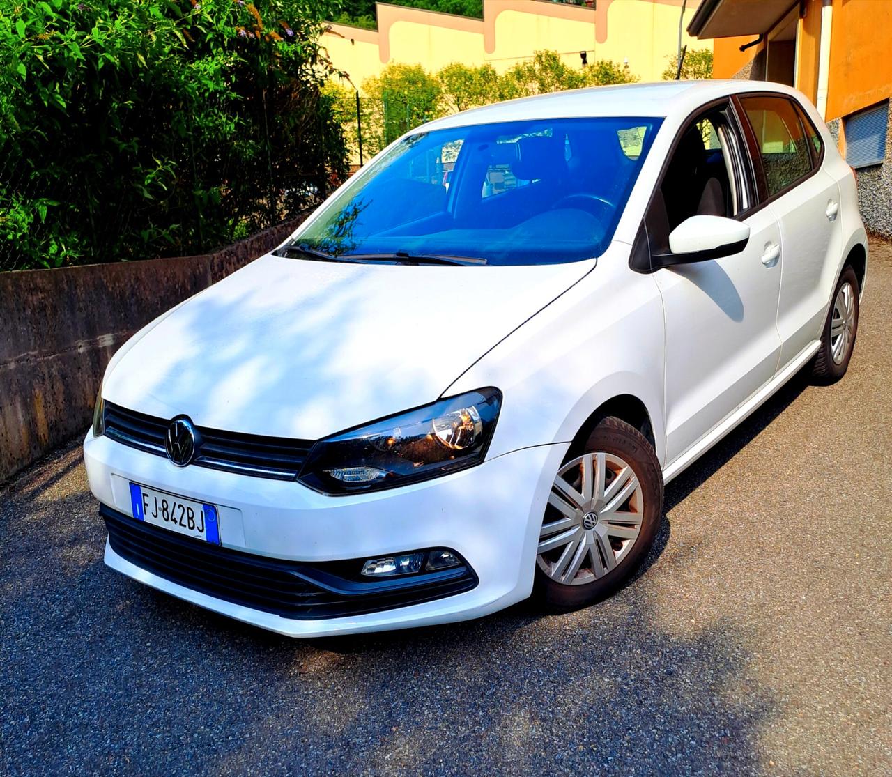 VW POLO 1.0 - NEOPATENTATI