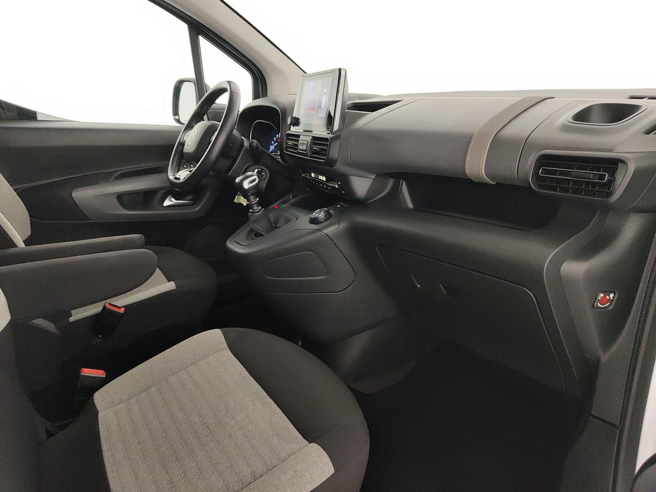 CITROEN Berlingo 1.5 bluehdi M Rip Curl s&s 100cv