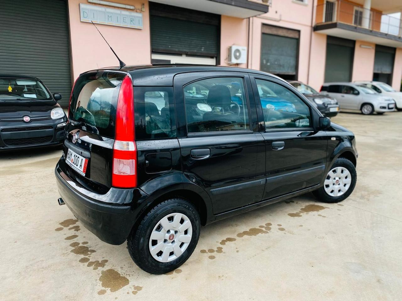 Fiat Panda 1.2 Dynamic