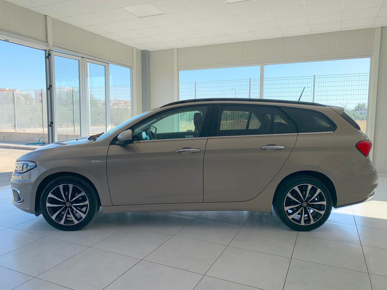 Fiat Tipo 1.6 Mjt S&S SW Lounge FULL OPTIONAL