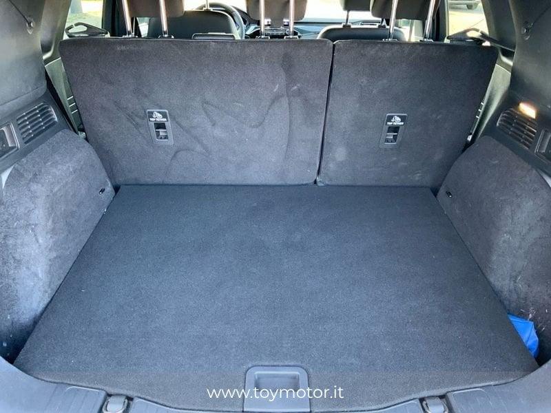 Ford Kuga 3ª serie 2.0 EcoBlue 120 CV aut. 2WD ST-Line X