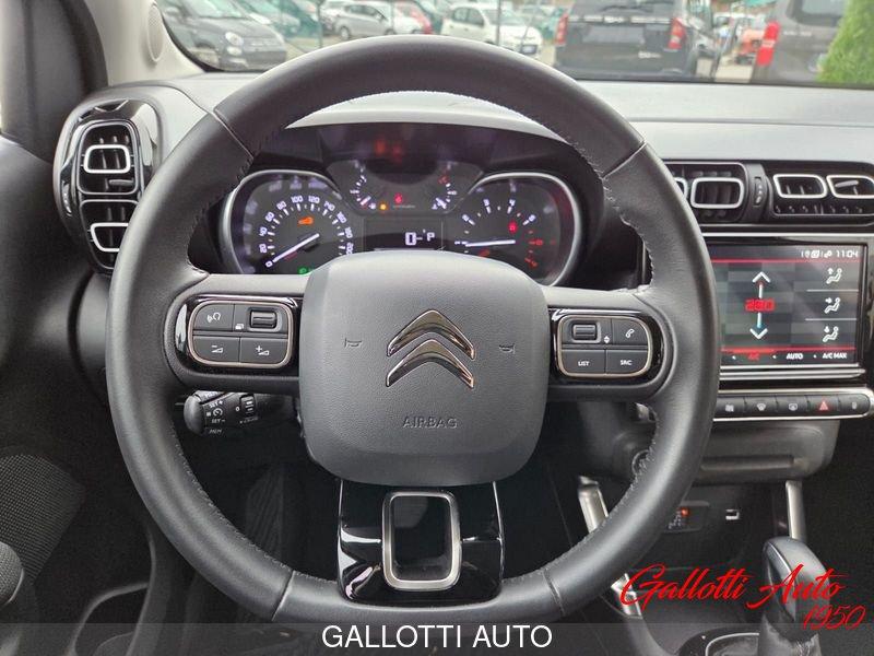 Citroën C3 Aircross PureTech 130 S&S EAT6