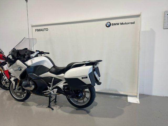 BMW R 1250 RT R 1250 RT