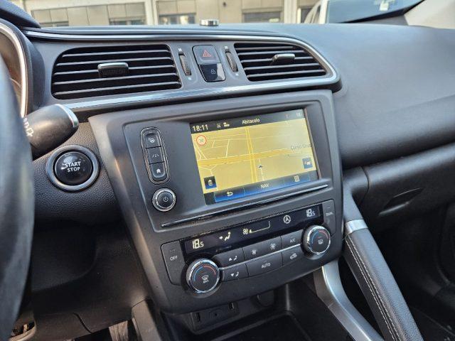 RENAULT Kadjar dCi 8V 110CV EDC Energy Bose