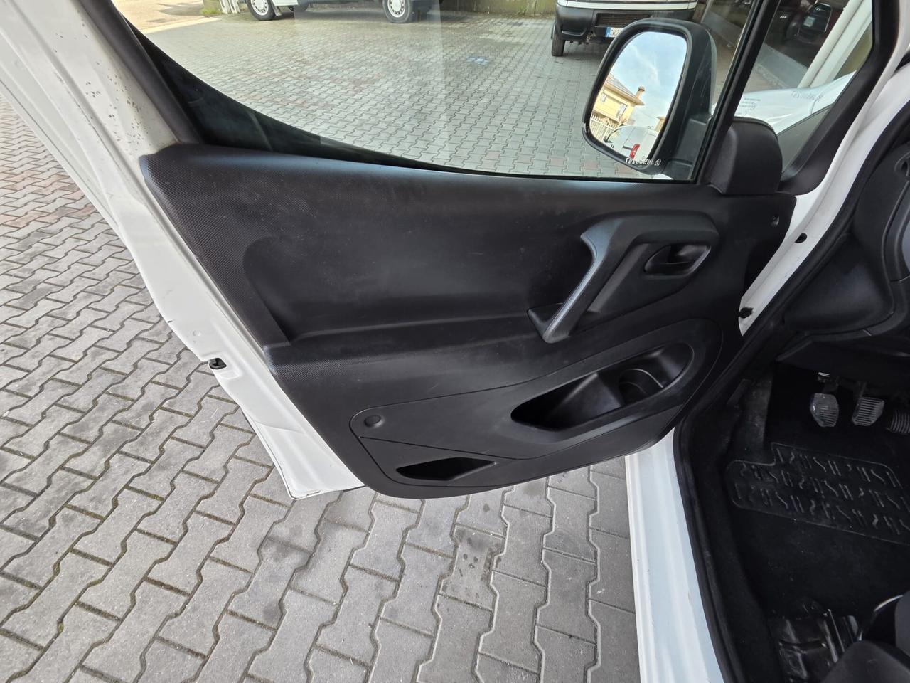 Citroen Berlingo BlueHDi 120 S&S Van 2 posti L1