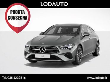 Mercedes-Benz CLA S.Brake CLA 180 d Automatic Shooting Brake Progressive Advanced