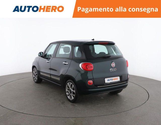 FIAT 500L 1.3 Multijet 85 CV Dualogic Lounge
