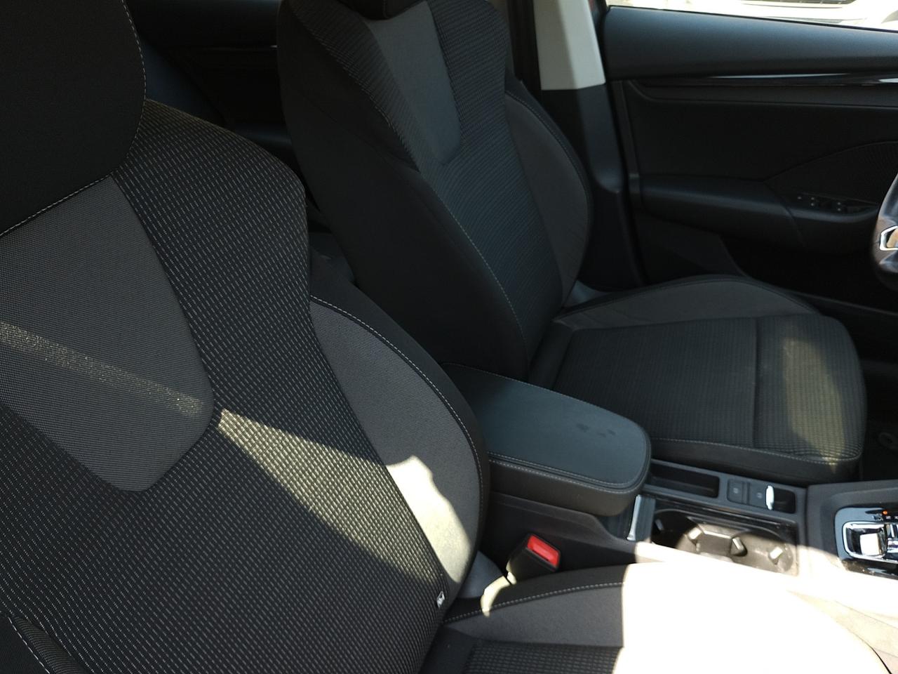 Skoda Octavia Wagon 1.0 e-tec Executive dsg